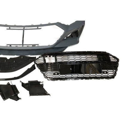 Body Kit Audi A7 2019-2023 Look RS7