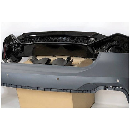 Body Kit Audi A7 2019-2023 Look RS7