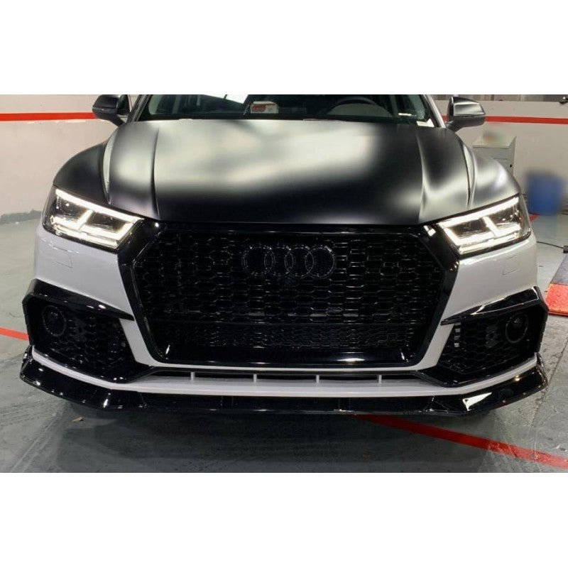 Body Kit Audi Q5 2017-2020 Look RSQ5