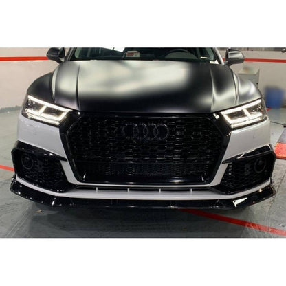 Body Kit Audi Q5 2017-2020 Look RSQ5
