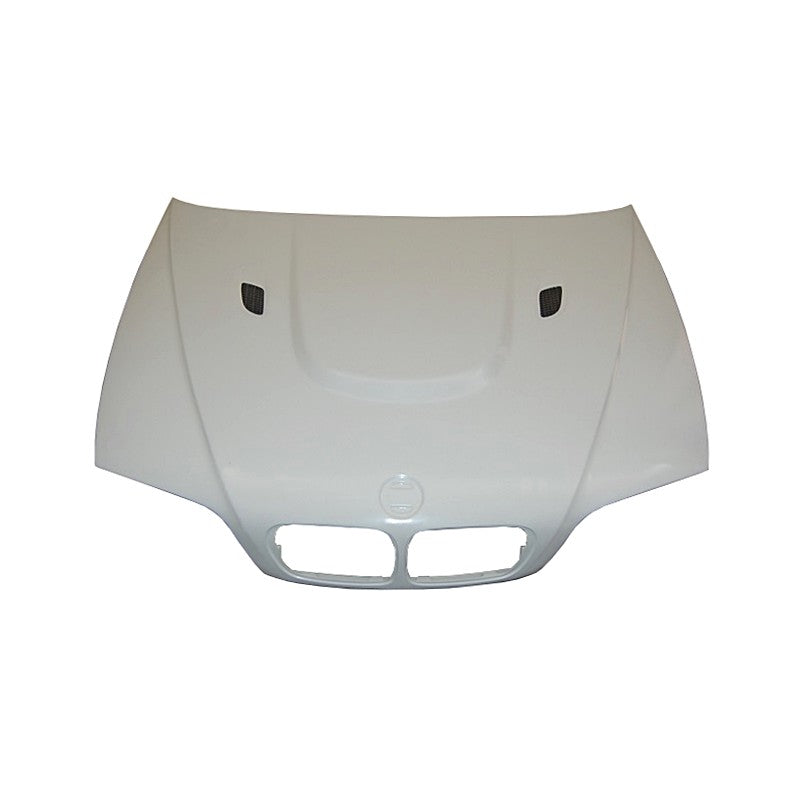 Body Kit BMW E46 2-Deurs (1998-2002) Prefacelift