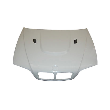 Body Kit BMW E46 2-Deurs (1998-2002) Prefacelift