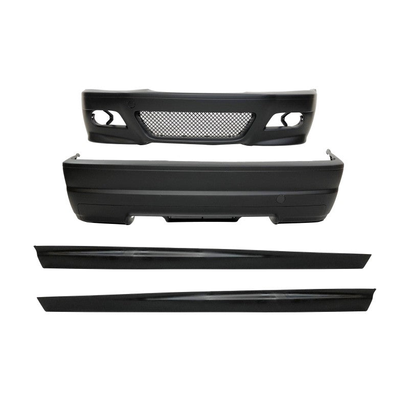 Body Kit BMW E46 Coupé (1998-2003) M3-Look