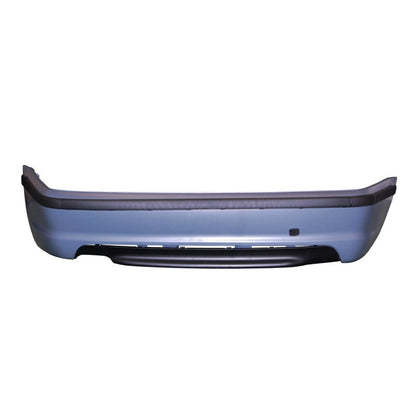 Body Kit BMW E46 4-Deurs (2002-2004) M-Look