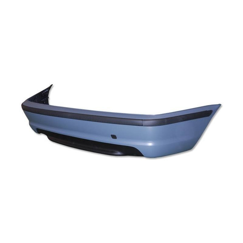 Body Kit BMW E46 4-Deurs (1998-2004) M-Tech-Look