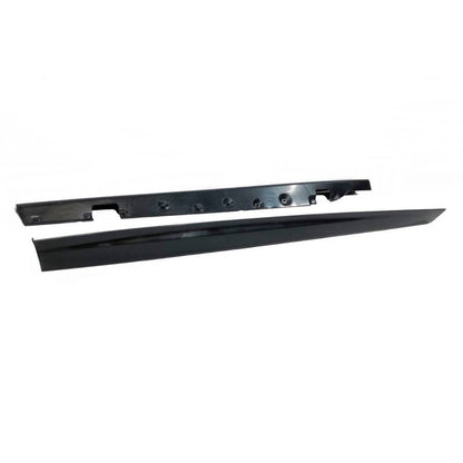 Body Kit BMW E46 4-Deurs (1998-2004) M-Tech-Look