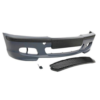 Body Kit BMW E46 4-Deurs (2002-2004) M-Look