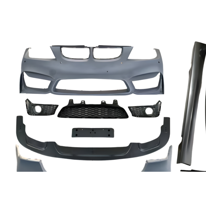 Body Kit BMW E90 2005-2008 M4-Look