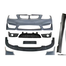 Bodykit BMW E90 LCI 2008-2011 M4-Look