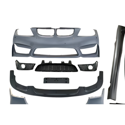 Body Kit BMW E90 2005-2008 M4-Look