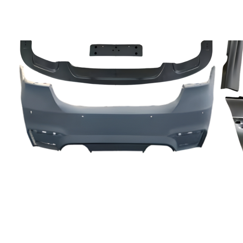 Body Kit BMW E90 2005-2008 M4-Look
