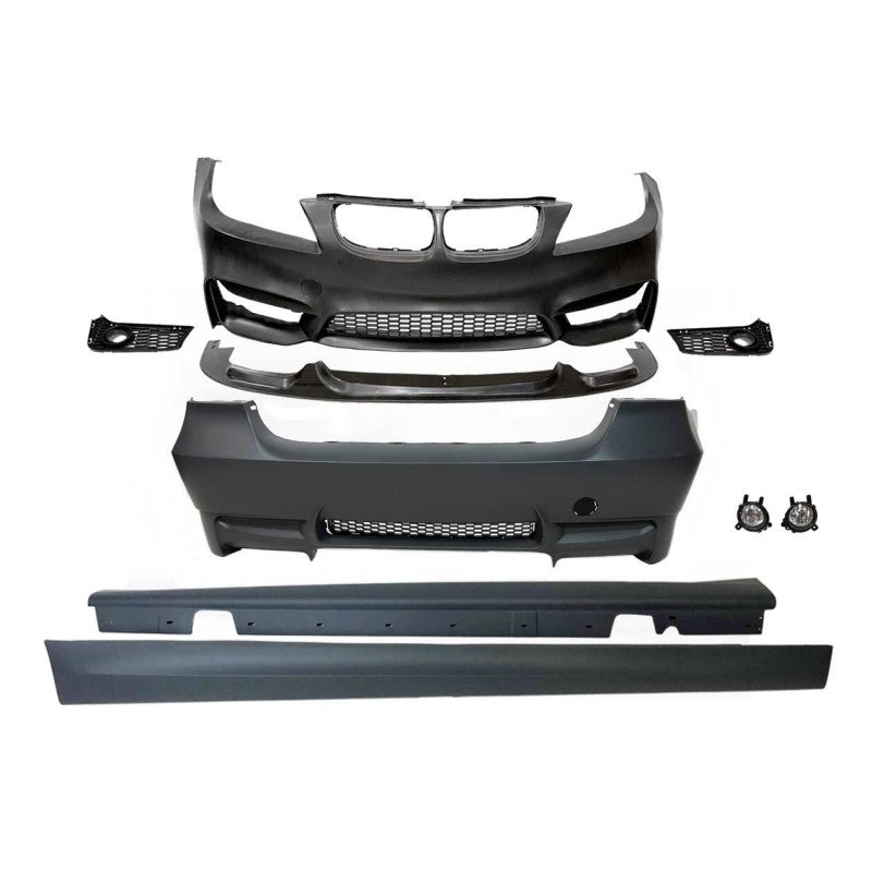 Body Kit BMW E90 LCI 2008-2011 M4-Look