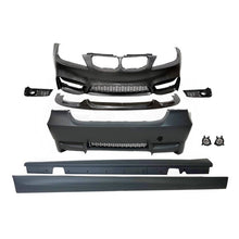 Bodykit BMW E90 LCI 2008-2011 M4-Look