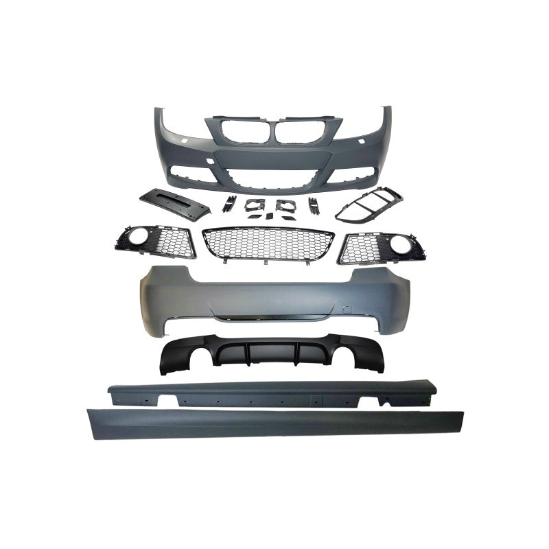 Bodykit BMW E90 LCI 2008-2011 M4-Look