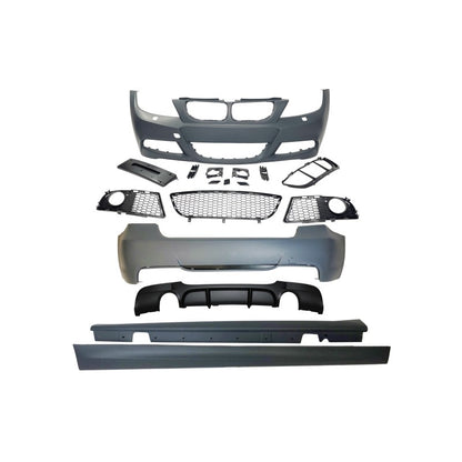 Bodykit BMW E90 LCI 2008-2011 M4-Look