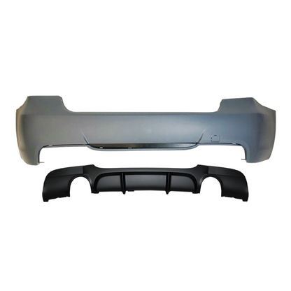 Bodykit BMW E90 LCI 2008-2011 M4-Look