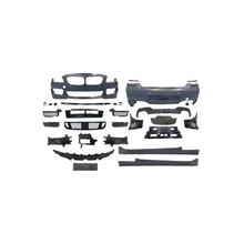 Body Kit BMW F06 4 Deurs Look M-Tech