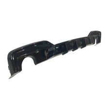 Spoiler Diffuser Body Kit BMW F06 / F12 / F13 Look M PERFORMANCE Glossy Black