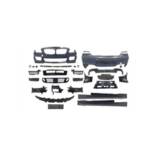 Body Kit BMW F12/F13 Look M-Tech Coupe