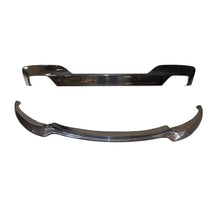 Spoiler Diffuser Body Kit BMW F13 M6 Carbon Fibre
