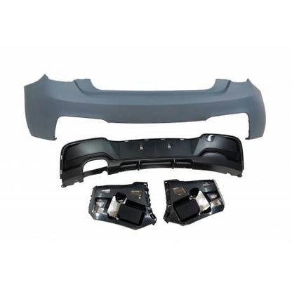 Body Kit BMW F20 2012-2014 5D Look Performance