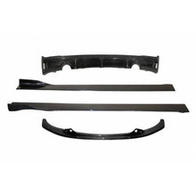 Spoiler Body Kit BMW F22 / F23 Look Performance CARBON