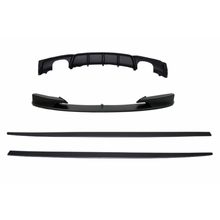 SPOILER BODYKIT BMW F30 / F31 M PERFORMANCE