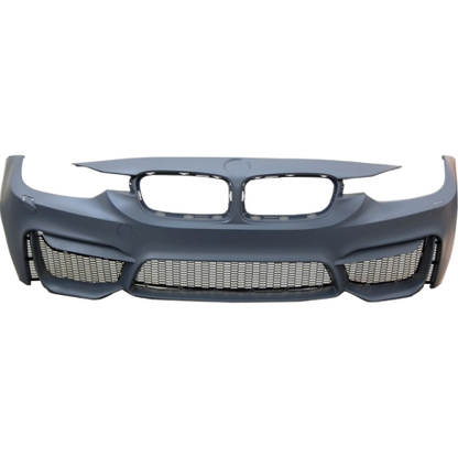 Body Kit BMW F30 Look M4