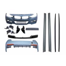 Body Kit BMW F31 Touring Look M Performance