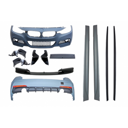 Body Kit BMW F31 Touring Look M Performance