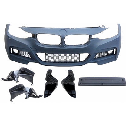 Body Kit BMW F31 Touring Look M Performance