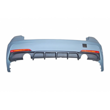 Body Kit BMW F31 Touring Look M Performance