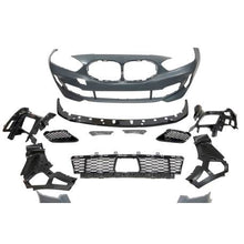 Body Kit BMW F40 Look M Performance Side skirts