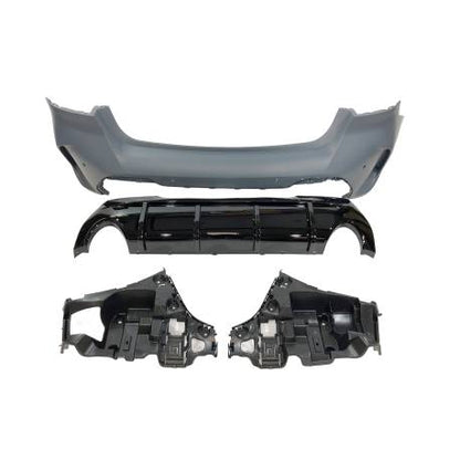 Body Kit BMW F40 Look M Performance Side skirts