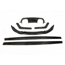 BMW F80 M3 /F82 M4/ F83 M4 Look CS Carbon Spoiler Bodykit