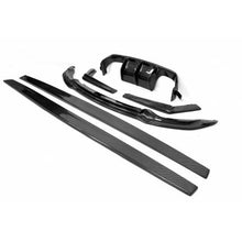 BMW F80 M3 /F82 M4/ F83 M4 Look CS Carbon Spoiler Bodykit