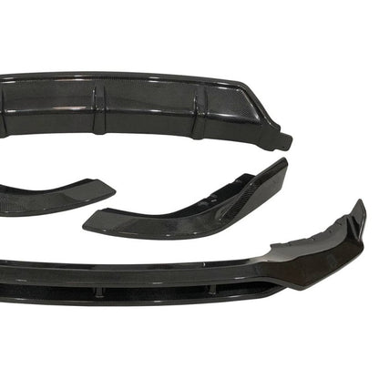 Spoiler Body Kit BMW G05 Look M Performance Carbon
