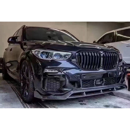 Spoiler Body Kit BMW G05 Look M Performance Carbon