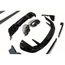 Body Kit BMW G05 X5 LCI 2023+ Look M Performance