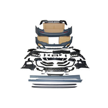 Body Kit BMW G20 M Performance-Look