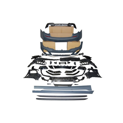 Body Kit BMW G20 M Performance-Look