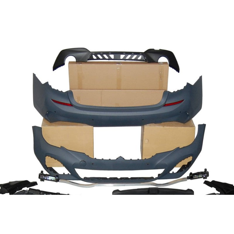 Body Kit BMW G20 M Performance-Look