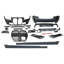 Body Kit BMW G20 2019+ Look M3