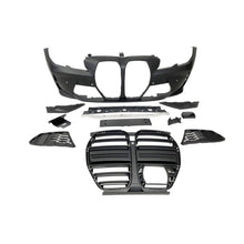 Body Kit BMW G20 2019+ Look M3