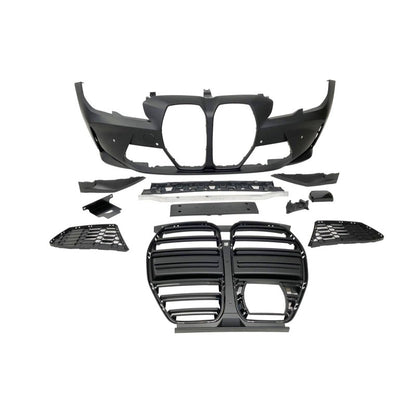 Body Kit BMW G20 2019+ Look M3