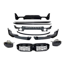 Spoiler Body Kit BMW G20 / G21 LCI M Performance-Look