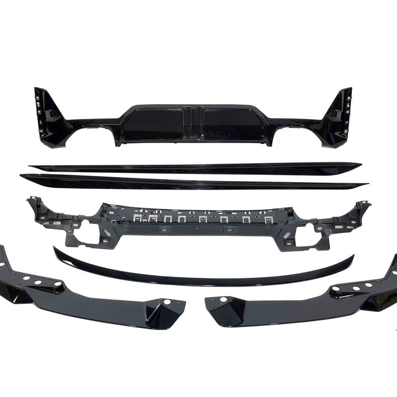 Bodykit BMW G20 ab 2019 im M3-Look