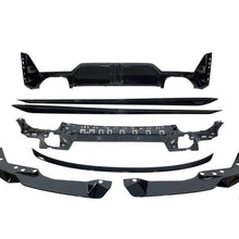 Spoiler Body Kit BMW G20 / G21 LCI M Performance-Look