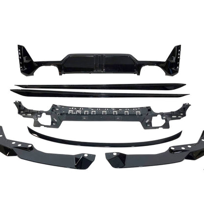 Bodykit BMW G20 ab 2019 im M3-Look