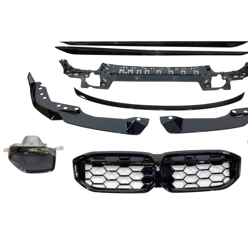 Bodykit BMW G20 ab 2019 im M3-Look